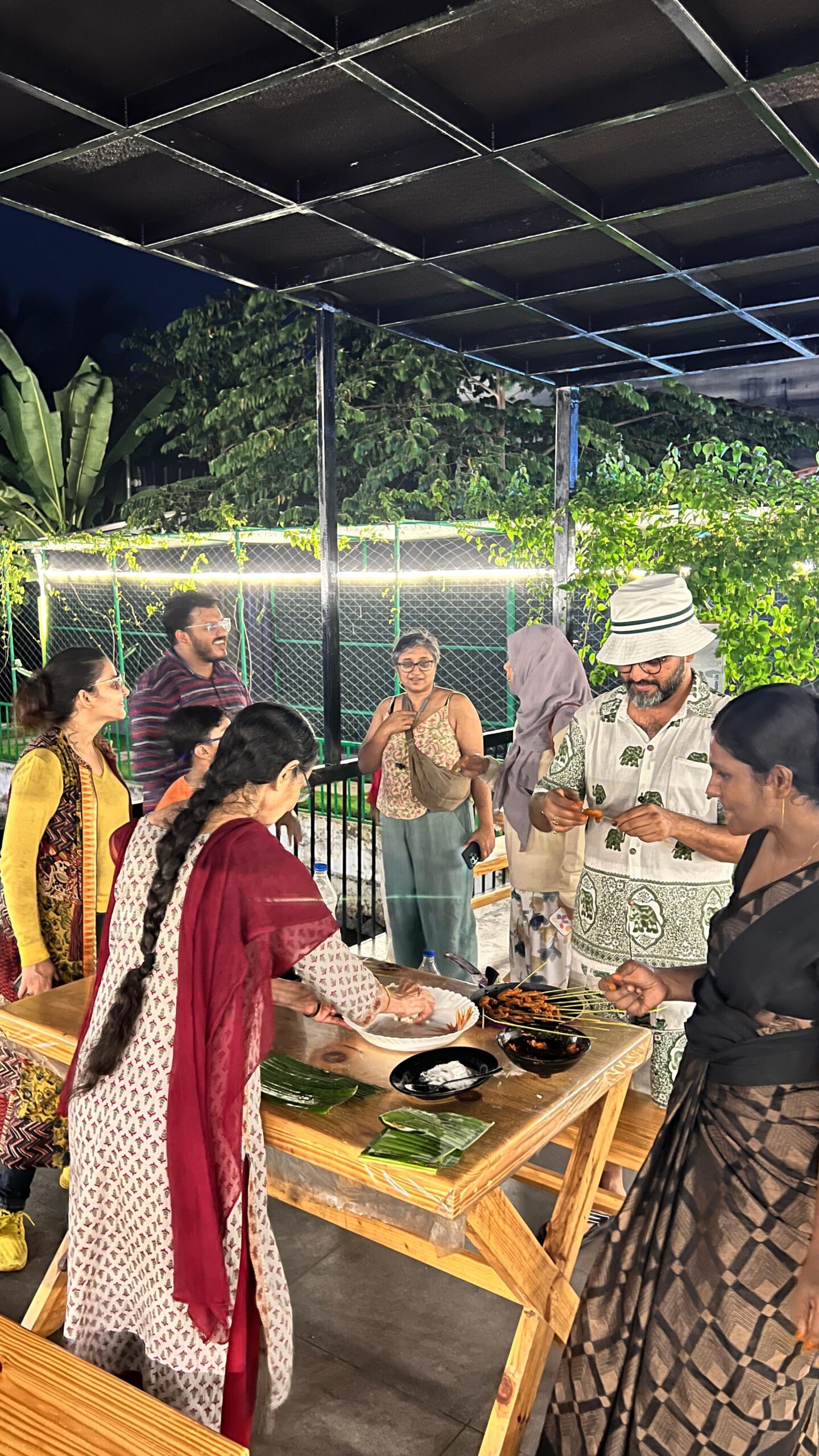 Kochi Culinary Experience 2