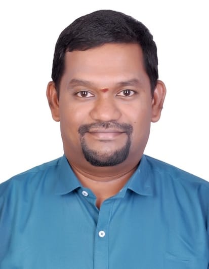  Dr. V. Vishnuprasad